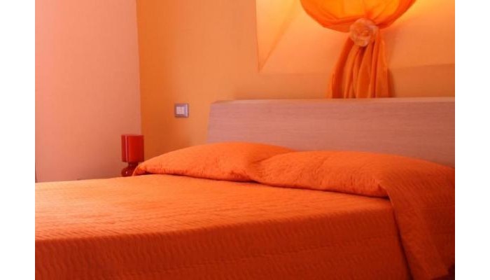 Hotel Affittacamere Lunamar poza 4