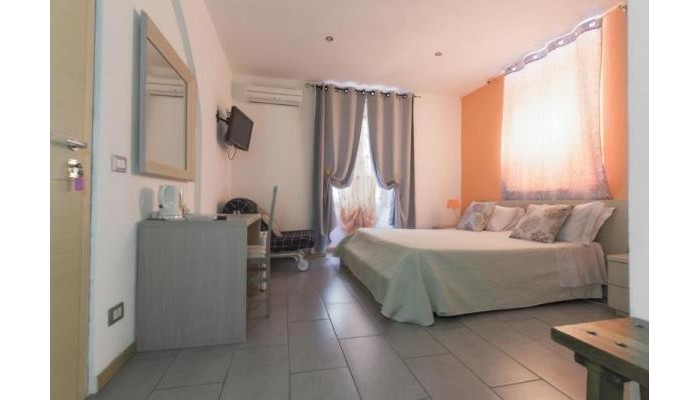 Hotel Affittacamere Lunamar poza 7