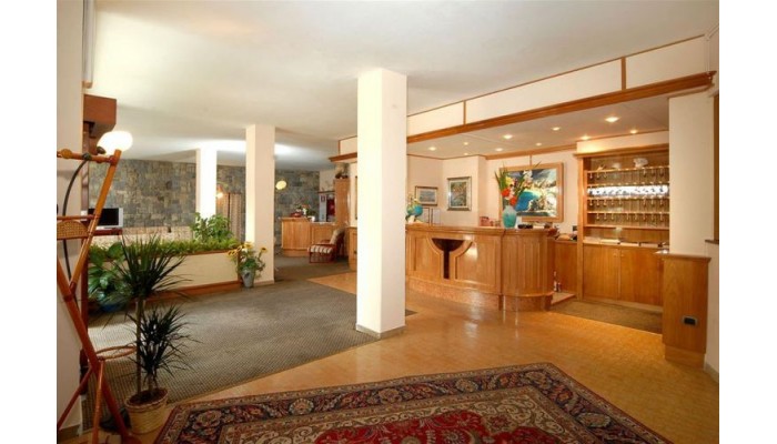 Hotel Cinque Terre poza 9