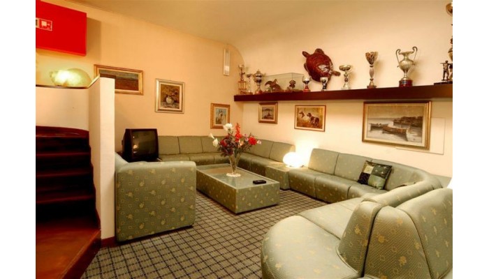 Hotel Cinque Terre poza 6