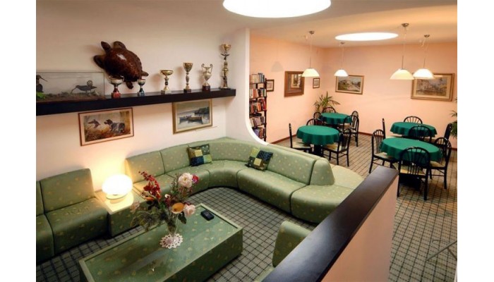 Hotel Cinque Terre poza 5