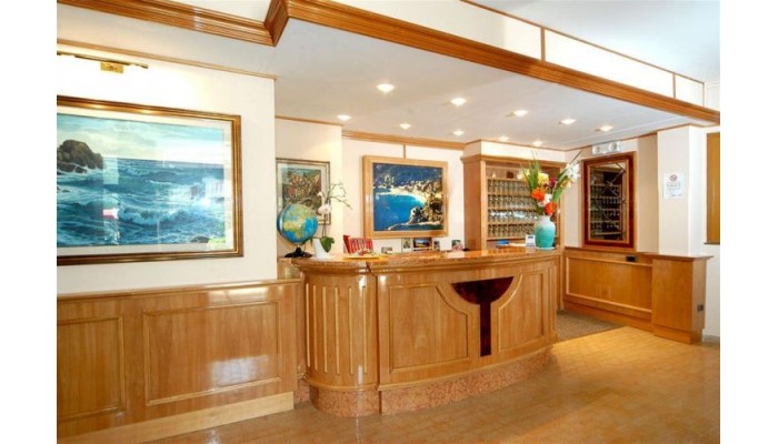 Hotel Cinque Terre poza 8