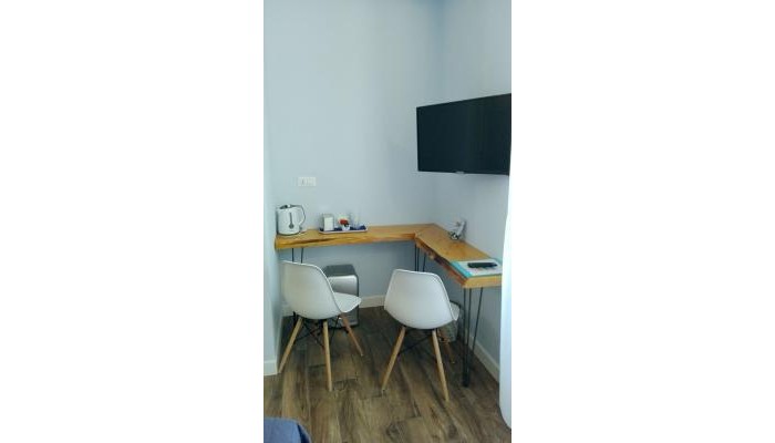 Hotel Colors Of Cinque Terre poza 1