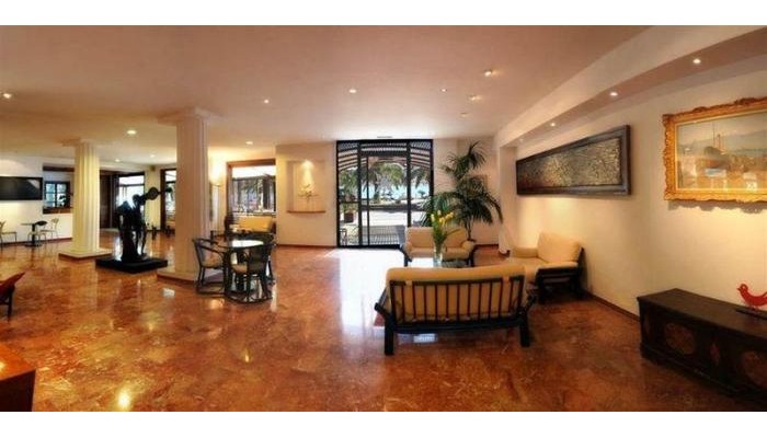 Hotel Della Baia poza 0