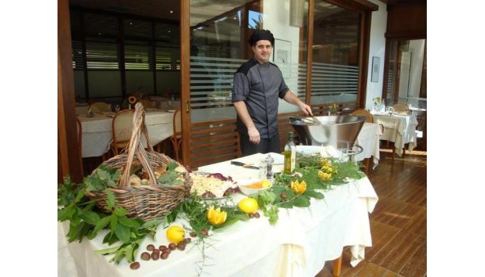 Hotel Della Baia poza 7