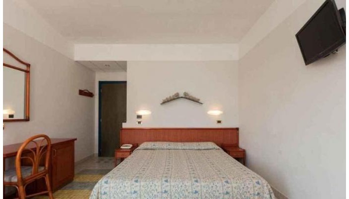 Hotel Della Baia poza 3