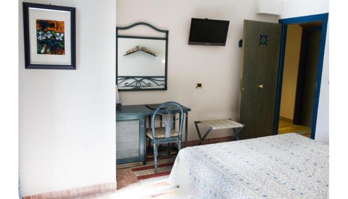 Hotel Della Baia poza 4