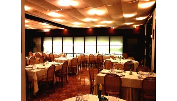 Hotel Della Baia poza 8