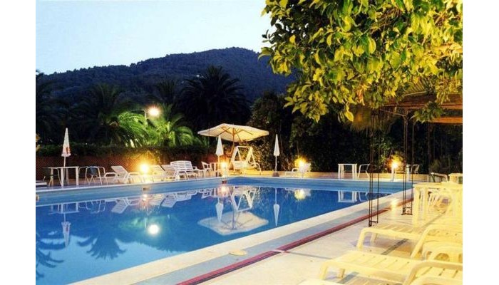 Hotel Della Baia poza 2