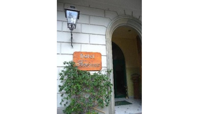 Hotel Firenze & Continentale poza 4