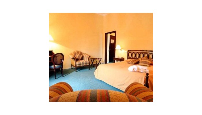Hotel Firenze & Continentale poza 9