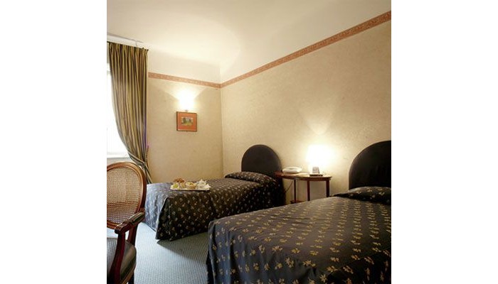 Hotel Firenze & Continentale poza 2