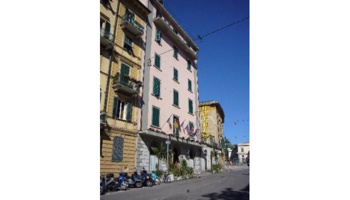 Hotel Firenze & Continentale poza 11