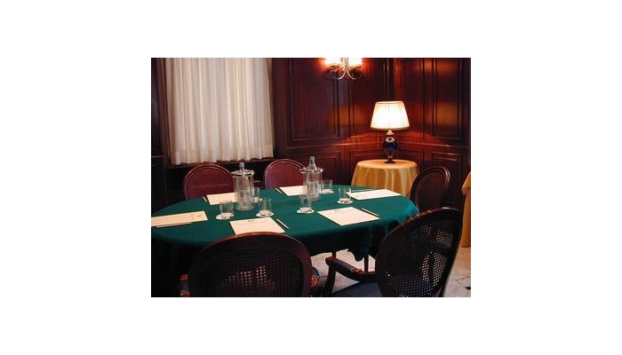 Hotel Firenze & Continentale poza 10