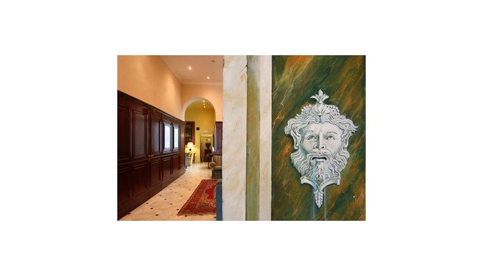 Hotel Firenze & Continentale poza 8