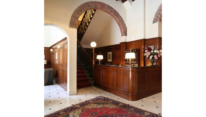 Hotel Firenze & Continentale poza 0