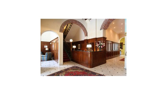 Hotel Firenze & Continentale poza 7
