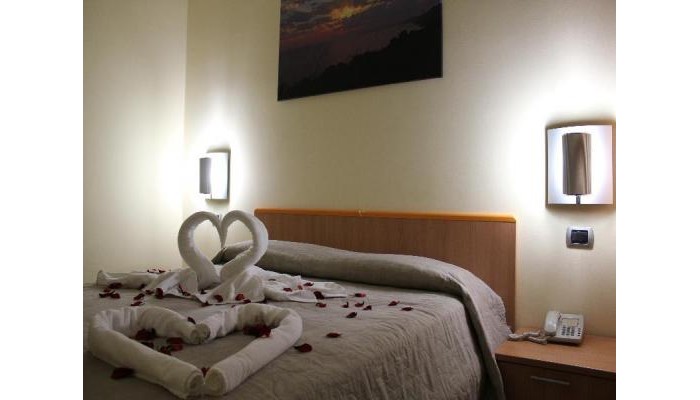 Hotel Hh Il Gabbiano poza 8