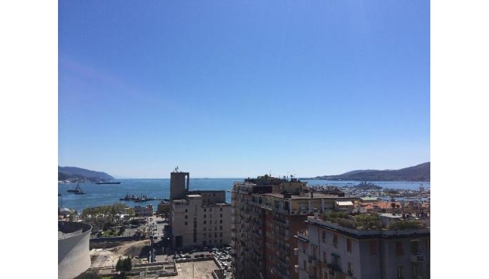 Hotel Hh Il Gabbiano poza 1