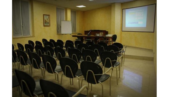 Hotel Hh Il Gabbiano poza 7