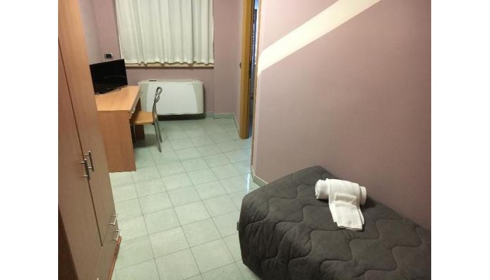 Hotel Hh Il Gabbiano poza 0
