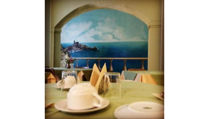 Hotel Hh Il Gabbiano poza 2