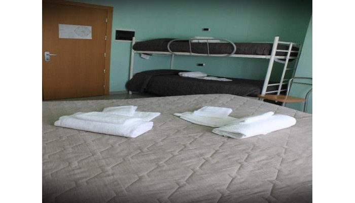 Hotel Hh Il Gabbiano poza 5