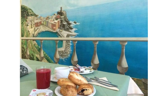 Hotel Hh Il Gabbiano poza 6