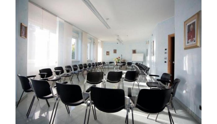 Hotel Hh Il Gabbiano poza 3