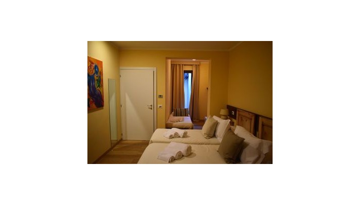 Hotel La Trigola poza 4