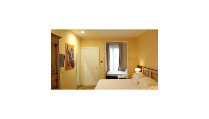 Hotel La Trigola poza 3