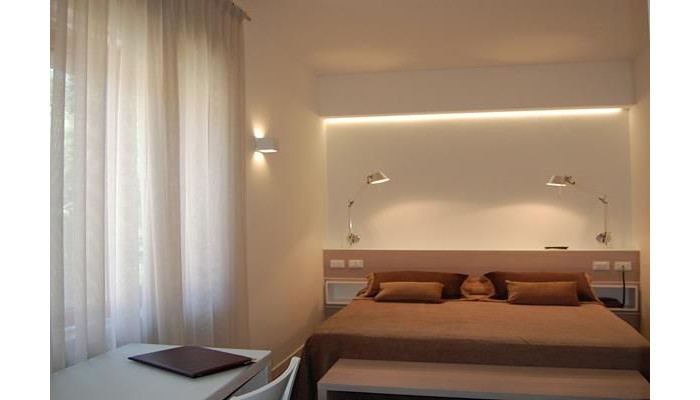 Hotel Le Palme poza 4