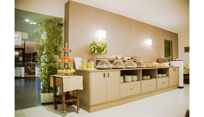 Hotel Le Palme poza 3