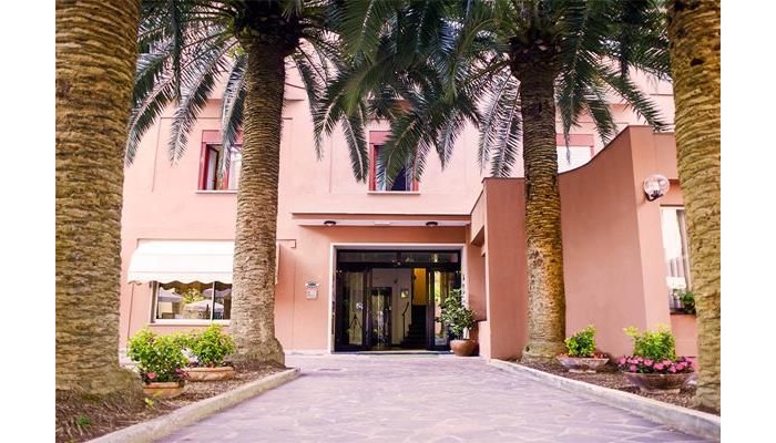 Hotel Le Palme poza 0
