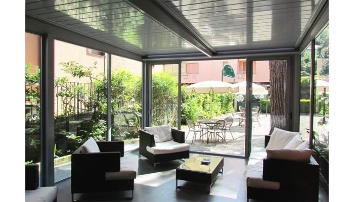 Hotel Le Palme poza 2