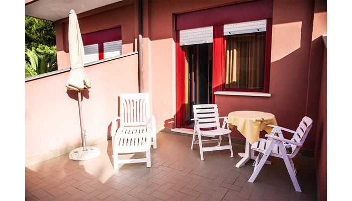 Hotel Le Palme poza 5