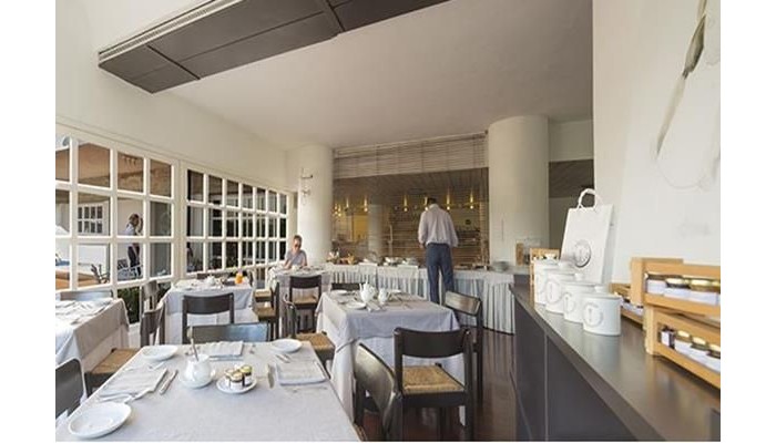 Hotel Locanda Dell'angelo Paracucchi poza 3