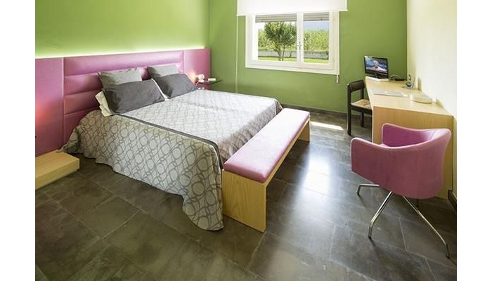 Hotel Locanda Dell'angelo Paracucchi poza 2