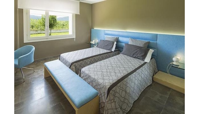 Hotel Locanda Dell'angelo Paracucchi poza 4