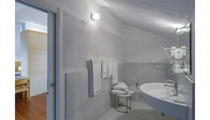 Hotel Locanda Dell'angelo Paracucchi poza 5