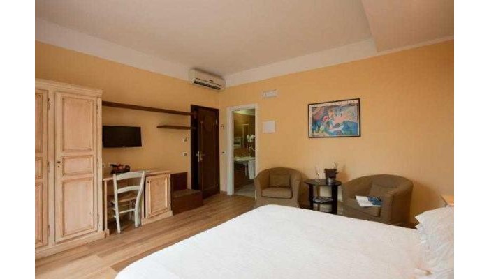 Hotel Locanda La Trigola poza 0