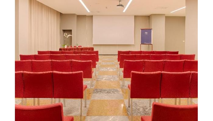 Hotel Nh La Spezia poza 2