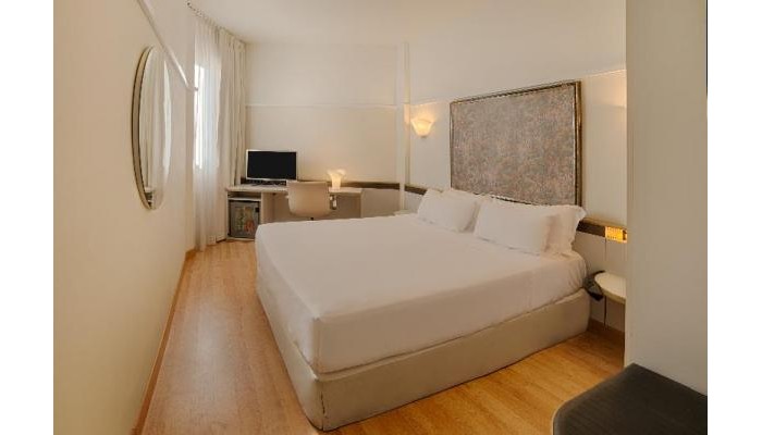 Hotel Nh La Spezia poza 8