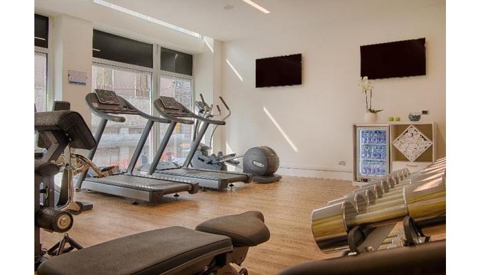 Hotel Nh La Spezia poza 5