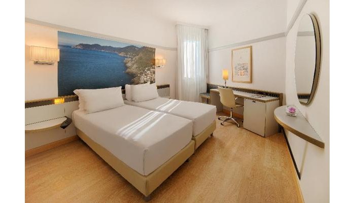 Hotel Nh La Spezia poza 9