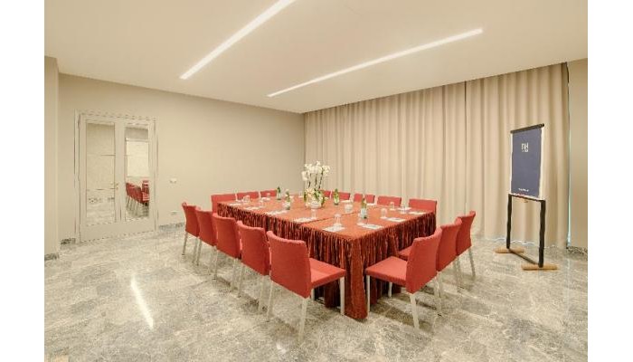 Hotel Nh La Spezia poza 7