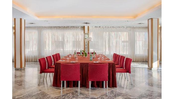 Hotel Nh La Spezia poza 0