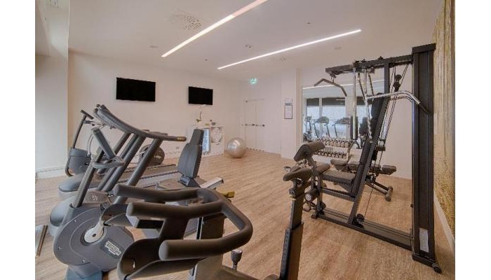 Hotel Nh La Spezia poza 1