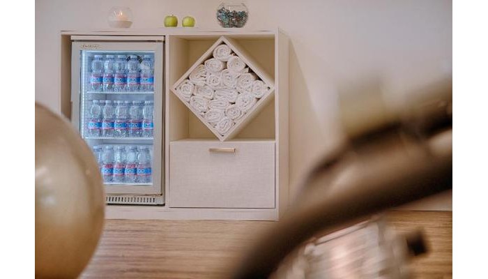 Hotel Nh La Spezia poza 3