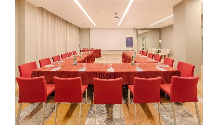 Hotel Nh La Spezia poza 4